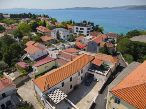 Apartment Karuzz 2